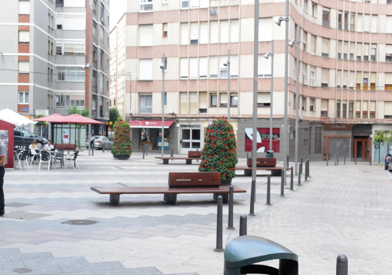 Pensión Puerto Principe Santander Exterior foto